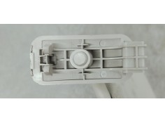 Recambio de parasol izquierdo para ford fiesta (cb1) 1.6 tdci 95 fap referencia OEM IAM   