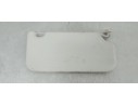Recambio de parasol izquierdo para ford fiesta (cb1) 1.6 tdci 95 fap referencia OEM IAM   