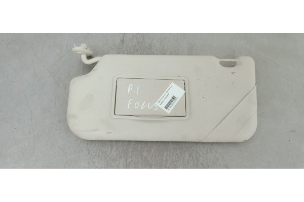Recambio de parasol izquierdo para ford focus lim. (cb8) 5ecalc referencia OEM IAM   