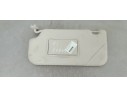 Recambio de parasol izquierdo para ford focus lim. (cb8) 5ecalc referencia OEM IAM   