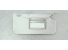 Recambio de parasol derecho para ford fiesta (cb1) 1.6 tdci 95 fap referencia OEM IAM   