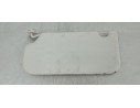Recambio de parasol derecho para ford fiesta (cb1) 1.6 tdci 95 fap referencia OEM IAM   