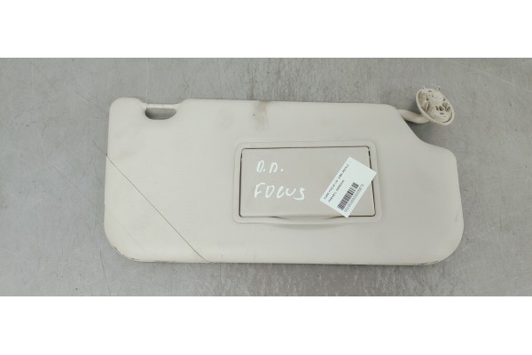 Recambio de parasol derecho para ford focus lim. (cb8) 5ecalc referencia OEM IAM   