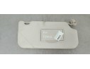 Recambio de parasol derecho para ford focus lim. (cb8) 5ecalc referencia OEM IAM   