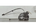 Recambio de cerradura puerta trasera derecha para ford focus lim. (cb8) 5ecalc referencia OEM IAM BM5AA26412AE  