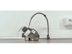 Recambio de cerradura puerta trasera derecha para ford focus lim. (cb8) 5ecalc referencia OEM IAM BM5AA26412AE  