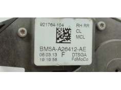 Recambio de cerradura puerta trasera derecha para ford focus lim. (cb8) 5ecalc referencia OEM IAM BM5AA26412AE  