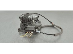 Recambio de cerradura puerta trasera derecha para ford focus lim. (cb8) 5ecalc referencia OEM IAM BM5AA26412AE  