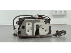Recambio de cerradura puerta trasera derecha para ford focus lim. (cb8) 5ecalc referencia OEM IAM BM5AA26412AE  