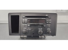 Recambio de sistema audio / radio cd para volvo v70 familiar 2.4 diesel cat referencia OEM IAM 30657637  