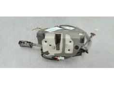 Recambio de cerradura puerta trasera derecha para ford focus lim. (cb8) 5ecalc referencia OEM IAM BM5AA26412AE  