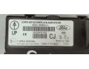 Recambio de modulo electronico para ford fiesta (cb1) 1.6 tdci 95 fap referencia OEM IAM 8V5115K600CJ  