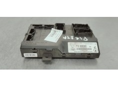 Recambio de modulo electronico para ford fiesta (cb1) 1.6 tdci 95 fap referencia OEM IAM 8V5115K600CJ  