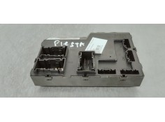 Recambio de modulo electronico para ford fiesta (cb1) 1.6 tdci 95 fap referencia OEM IAM 8V5115K600CJ  