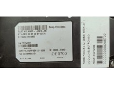 Recambio de modulo electronico para ford focus lim. (cb8) 5ecalc referencia OEM IAM AM5T14D212EB  