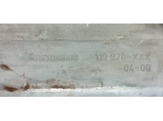 Recambio de elevalunas trasero derecho para volvo xc70 2.4 d awd ocean race referencia OEM IAM 119970XXX  