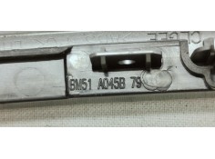 Recambio de pomo palanca cambio para ford focus lim. (cb8) 5ecalc referencia OEM IAM BM51A044H83AB  