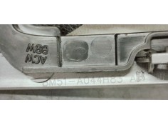 Recambio de pomo palanca cambio para ford focus lim. (cb8) 5ecalc referencia OEM IAM BM51A044H83AB  