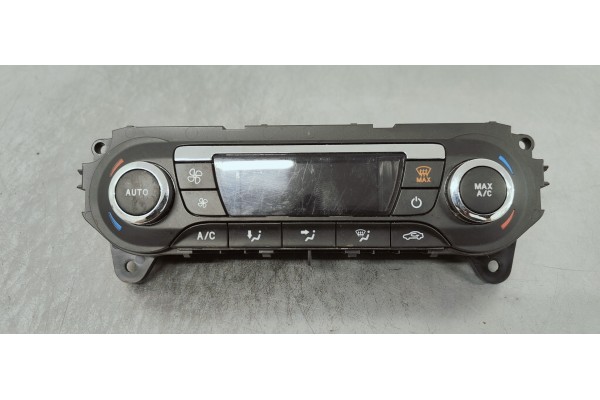 Recambio de mando climatizador para ford focus lim. (cb8) 5ecalc referencia OEM IAM BM5T18C612CL  