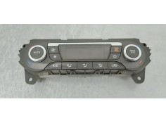 Recambio de mando climatizador para ford focus lim. (cb8) 5ecalc referencia OEM IAM BM5T18C612CL  