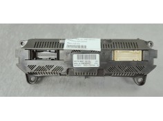 Recambio de mando climatizador para ford focus lim. (cb8) 5ecalc referencia OEM IAM BM5T18C612CL  
