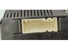 Recambio de mando climatizador para ford focus lim. (cb8) 5ecalc referencia OEM IAM BM5T18C612CL  