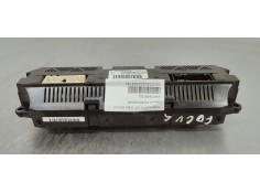 Recambio de mando climatizador para ford focus lim. (cb8) 5ecalc referencia OEM IAM BM5T18C612CL  