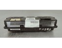 Recambio de mando climatizador para ford focus lim. (cb8) 5ecalc referencia OEM IAM BM5T18C612CL  