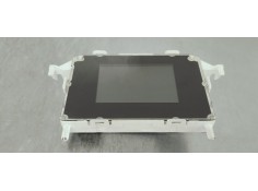 Recambio de pantalla multifuncion para ford focus lim. (cb8) 5ecalc referencia OEM IAM BM5T18B955BE  