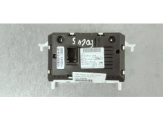 Recambio de pantalla multifuncion para ford focus lim. (cb8) 5ecalc referencia OEM IAM BM5T18B955BE  