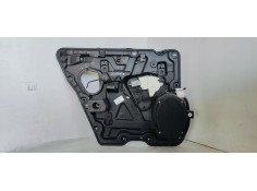 Recambio de elevalunas trasero izquierdo para dodge journey 2.0 crd 140 fap referencia OEM IAM   