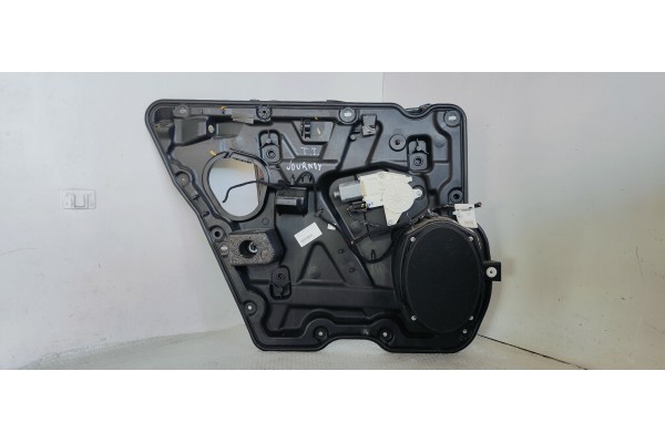 Recambio de elevalunas trasero izquierdo para dodge journey 2.0 crd 140 fap referencia OEM IAM   