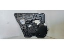 Recambio de elevalunas trasero izquierdo para dodge journey 2.0 crd 140 fap referencia OEM IAM   