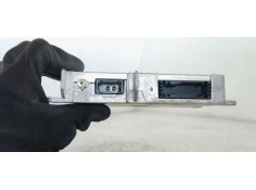 Recambio de modulo electronico para mercedes-benz clase b (w245) 180 cdi (245.207) referencia OEM IAM A2118702726  