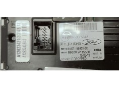 Recambio de pantalla multifuncion para ford focus lim. (cb8) 5ecalc referencia OEM IAM BM5T18B955BE  