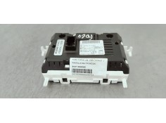 Recambio de pantalla multifuncion para ford focus lim. (cb8) 5ecalc referencia OEM IAM BM5T18B955BE  