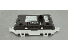 Recambio de pantalla multifuncion para ford focus lim. (cb8) 5ecalc referencia OEM IAM BM5T18B955BE  