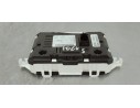 Recambio de pantalla multifuncion para ford focus lim. (cb8) 5ecalc referencia OEM IAM BM5T18B955BE  