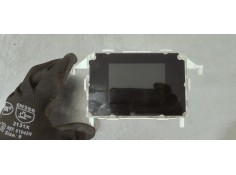 Recambio de pantalla multifuncion para ford focus lim. (cb8) 5ecalc referencia OEM IAM BM5T18B955BE  