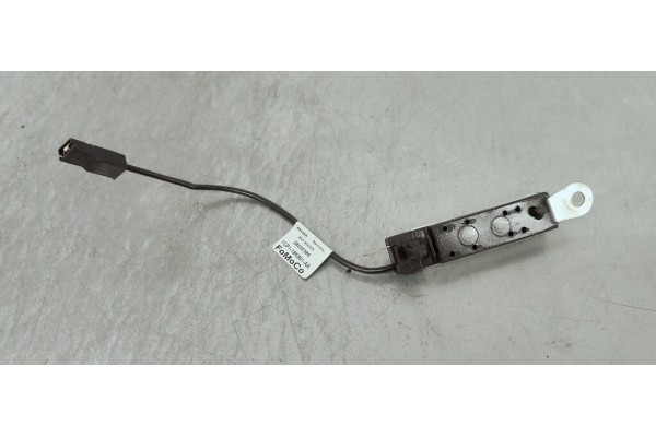Recambio de amplificador de antena para ford focus lim. (cb8) 5ecalc referencia OEM IAM 7CP118K891AA  