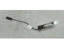 Recambio de amplificador de antena para ford focus lim. (cb8) 5ecalc referencia OEM IAM 7CP118K891AA  