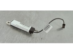 Recambio de amplificador de antena para ford focus lim. (cb8) 5ecalc referencia OEM IAM 7CP118K891AA  