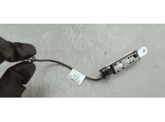 Recambio de amplificador de antena para ford focus lim. (cb8) 5ecalc referencia OEM IAM 7CP118K891AA  