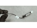 Recambio de amplificador de antena para ford focus lim. (cb8) 5ecalc referencia OEM IAM 7CP118K891AA  