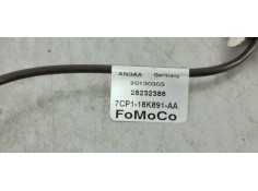 Recambio de amplificador de antena para ford focus lim. (cb8) 5ecalc referencia OEM IAM 7CP118K891AA  