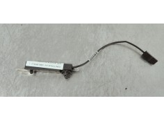 Recambio de amplificador de antena para ford focus lim. (cb8) 5ecalc referencia OEM IAM 7CP118K891AA  