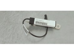 Recambio de amplificador de antena para ford focus lim. (cb8) 5ecalc referencia OEM IAM 7CP118K891AA  