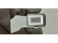 Recambio de modulo electronico para citroen berlingo 1.5 hdi referencia OEM IAM 9848394780  