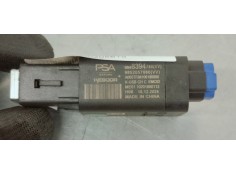 Recambio de modulo electronico para citroen berlingo 1.5 hdi referencia OEM IAM 9848394780  