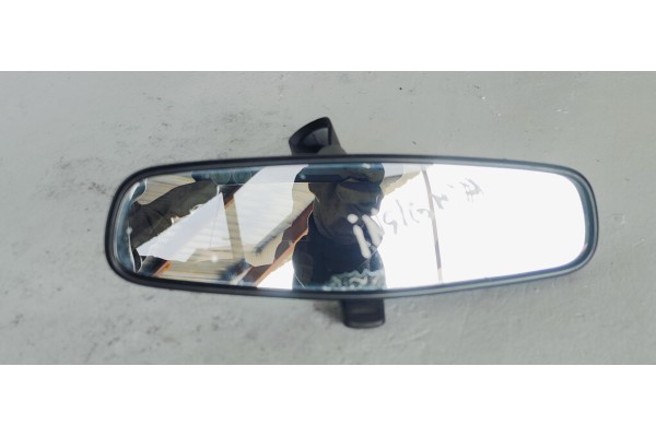 Recambio de espejo para opel insignia berlina 2.0cdti 130 fap referencia OEM IAM E11026150  